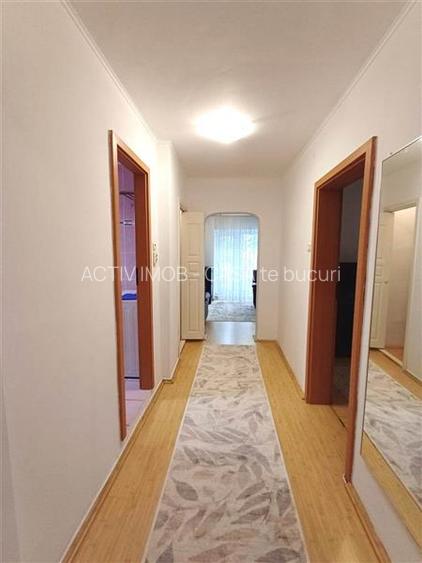 2 camere decomandat - Tineretului - Trestiana - 5