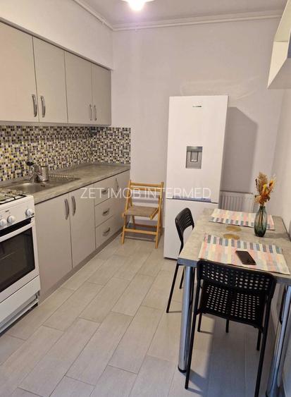 Garsoniera Drumul Taberei - complex Moghioros Park *parcare subterana* - 4