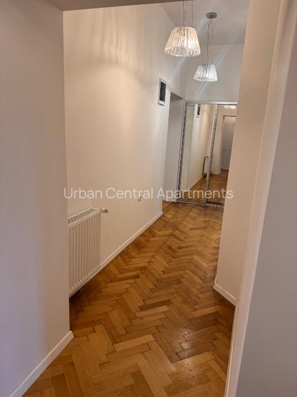 🏡 Zona Patria /Apartament parter casă / 150 mp / birou/ locuit - 3