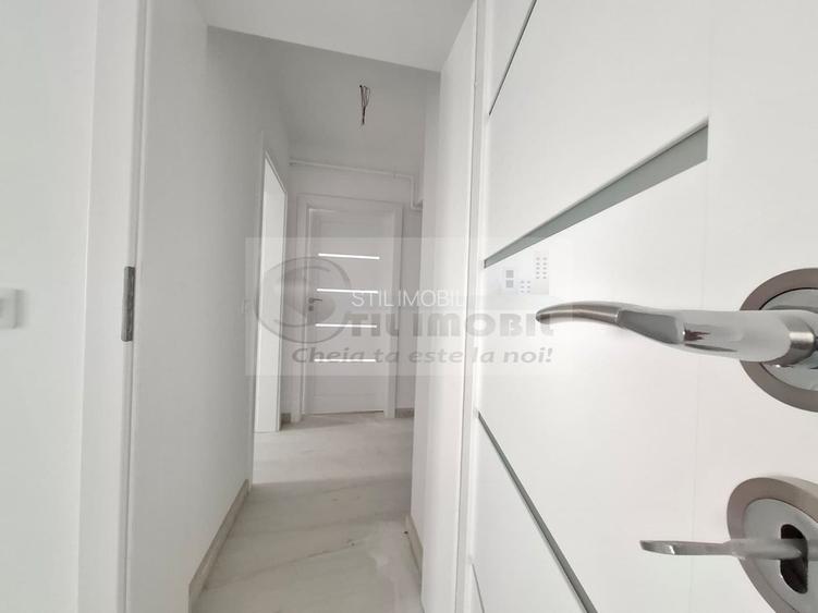 Apartament 2 camere de vanzare in Iasi, Galata, 57,81 mp, bloc nou - 6