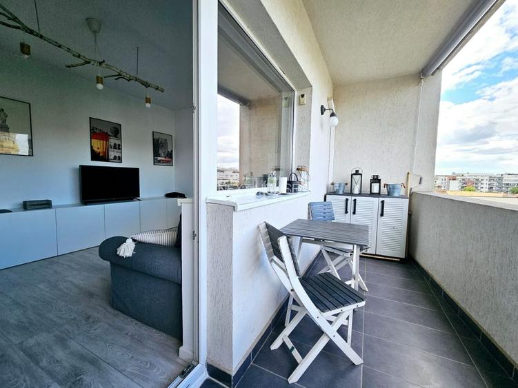 Apartament 3 camere Libertatii - 13 Septembrie  - Uranus ( Unirii ) - 9