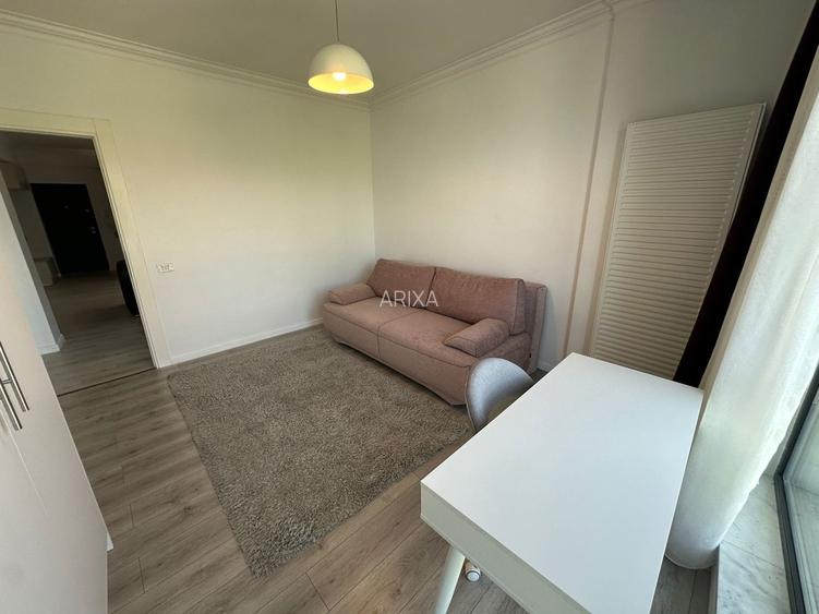 3 Camere Modern Domenii Grivița Zona Excelenta Etaj Intermediar - 9