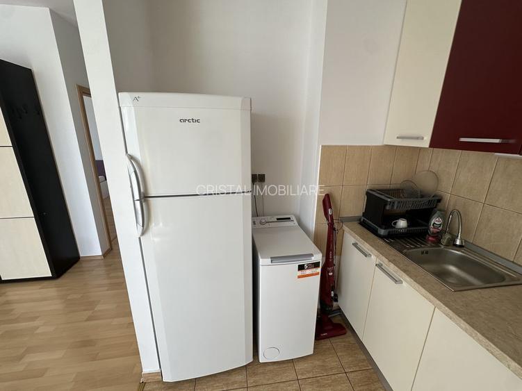 Închiriere Apartament cu 2 camere Titan, Rasarit de Soare, 10 min metrou - 5