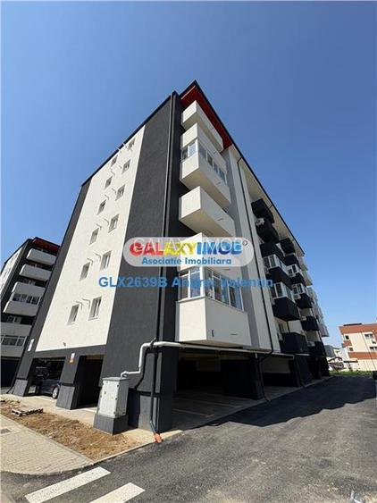 Apartament Lux Bloc Nou Berceni - Aparatorii Patriei - Parcare - 11