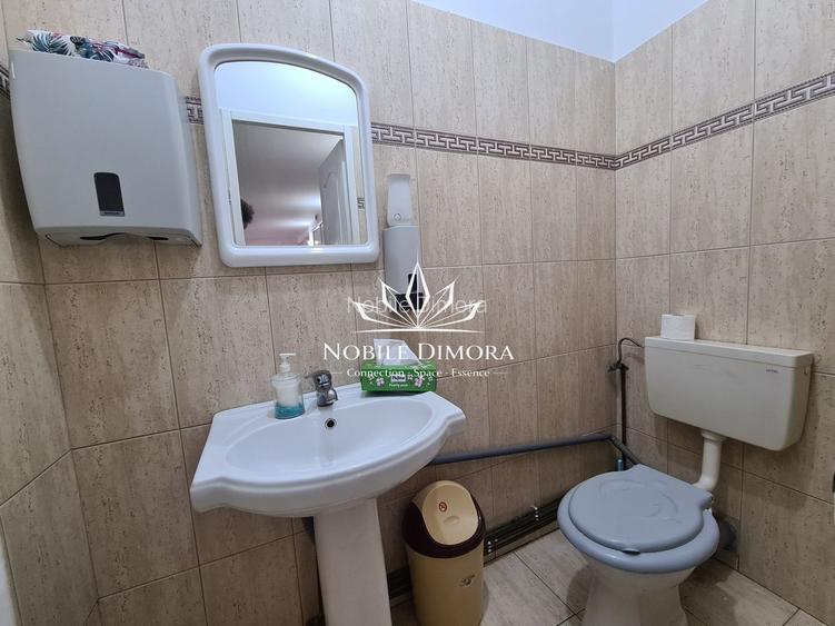 SAD - Spatiu comercial de 145 mp pe Bulevardul Cetatii - 10