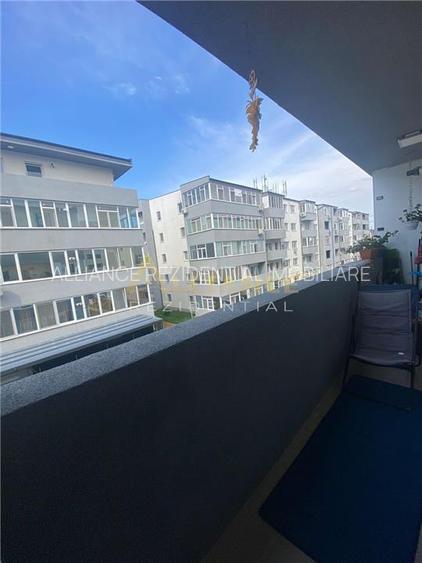 Grand Arena Ap 3 camere et 2/4 mobilat utilat cu parcare inclusă - 7