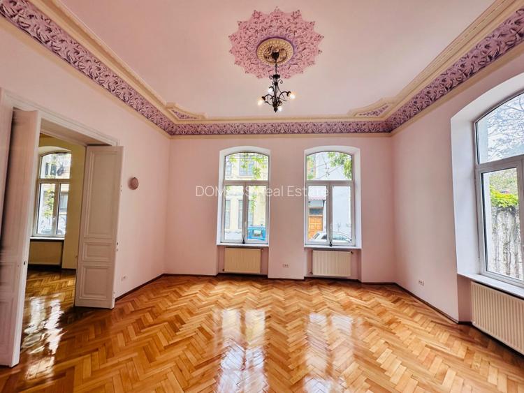 4 CAMERE | 200 MP | ULTRACENTRAL | CALEA VICTORIEI | PARCARE | CURTE | - 5