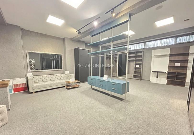 Ultracentral, spatiu comercial 490 mp. - 6