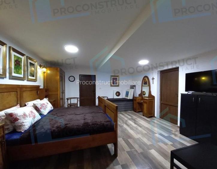 PREMIUM 3 Camere! Versatilitate Centrala - 2