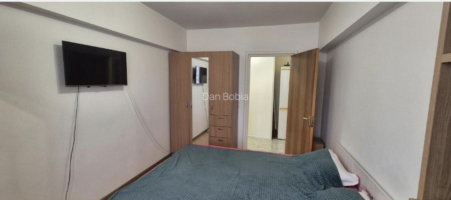 Apartament 2 camere la 2 min de M Obor DB1878 - 8