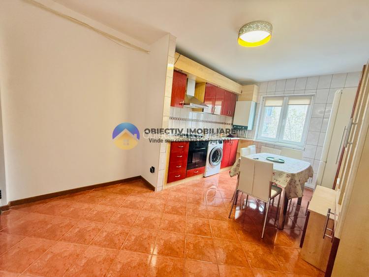 Apartament 2 camere Maratei curat si cochet - zona linistita - 11