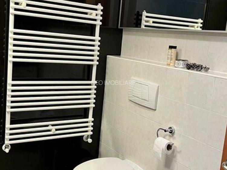 APARTAMENT CU 3 CAMERE IN COMPLEX RING LA 550 EURO - 4