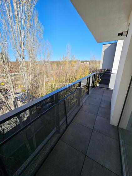 RESIDENCE5 IANCU NICOLAE 122 - OLIVETO, CURTE INTERIOARA, PAZA 24H, COMISION 0 - 4