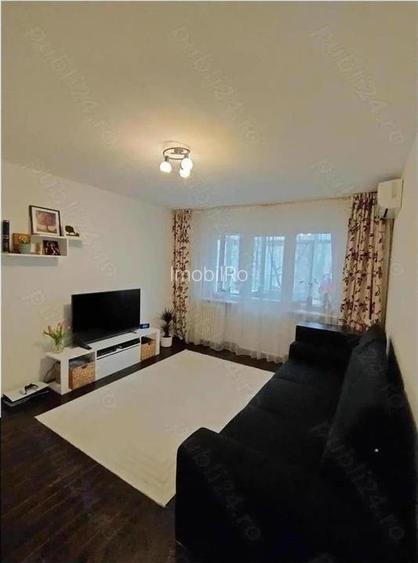 Apartament 2 camere Alexandru cel Bun - 2