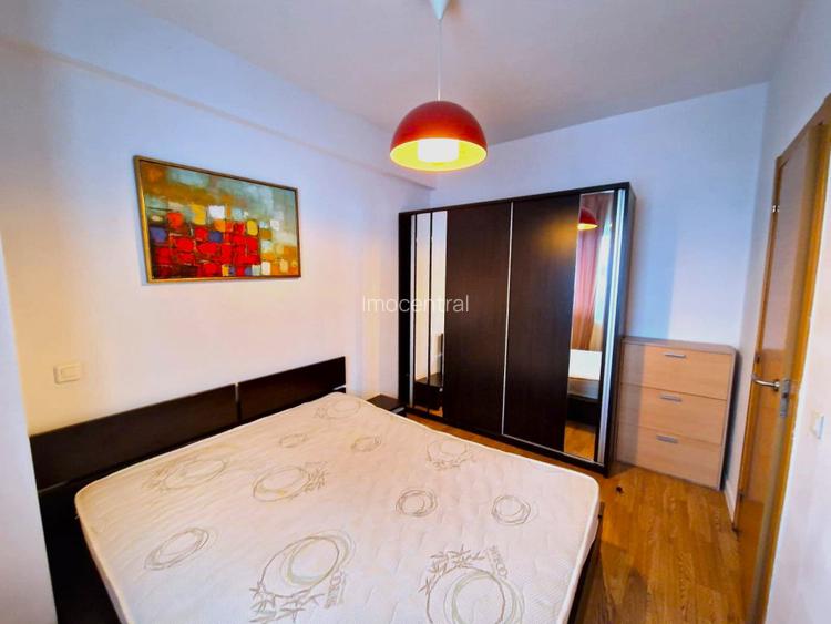 Apartament cu 2 camere, cu panorama superba, in Viva City - 4