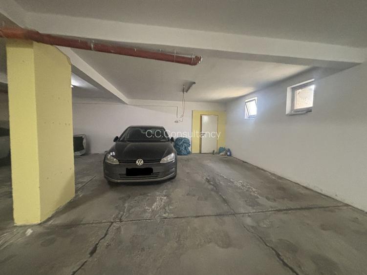 Apartament 2 camere, 87 mp utili + terasă | Vedere lac | 2 locuri - 17