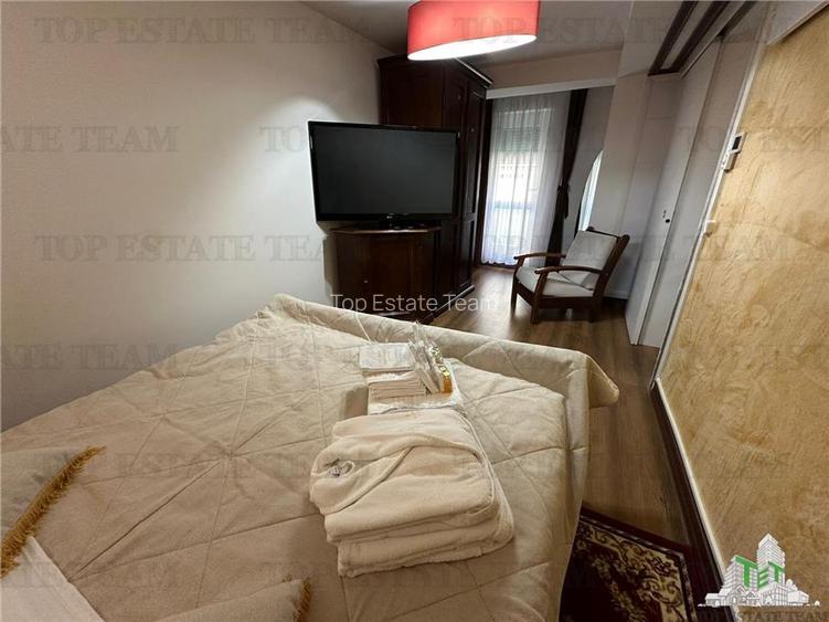 Apartament 4 camere cu terasa de inchiriat in zona  Lacului Baneasa, Bucuresti - 8