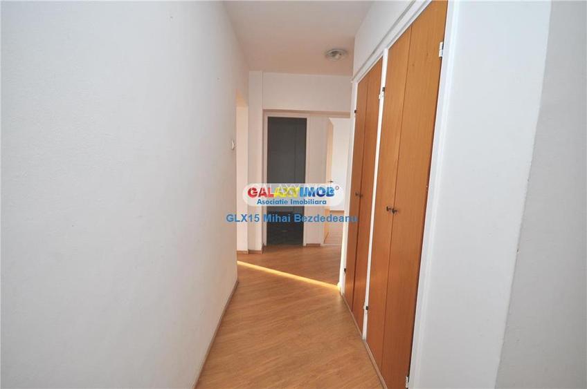 Vanzare 4 camere Bloc NOU in zona 13 Septembrie - Drumul Sarii ANAF - 15