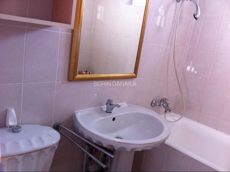 Calea Giulești, 3 camere, etaj 3 din 4, suprafață 61mp, balcon, in parc - 8