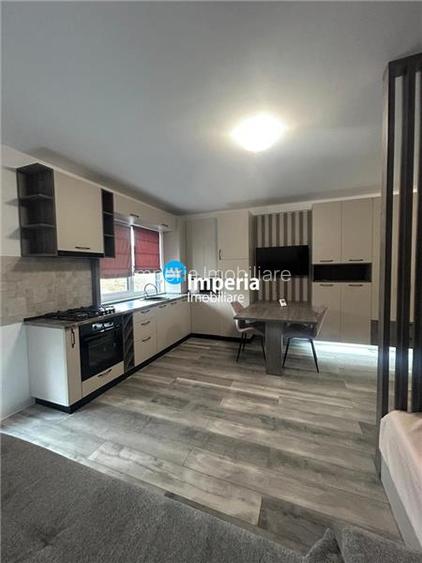 Apartament 1 cam, 35 mp,bloc nou Rediu - 8