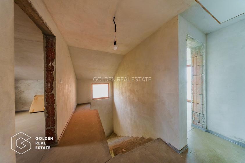 Casa in Tisa Noua, P+M, comision 0% - 11