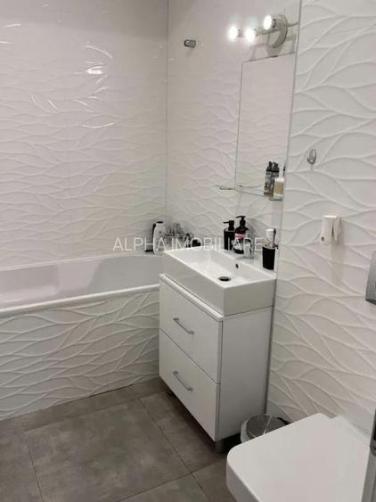 Garsoniera Grozavesti | Novum - 8