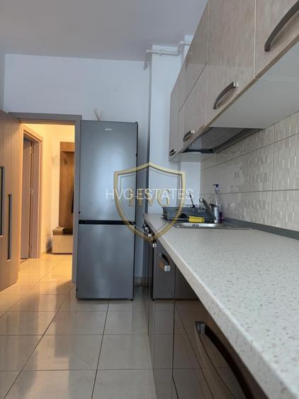 Apartament cu 2 camere | Centrala proprie | Proximitate metrou - 7