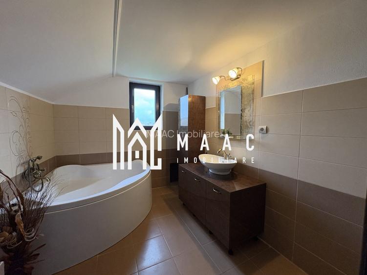 Casa cu 5 camere  I Curte 920 mp  I Tocile - 10