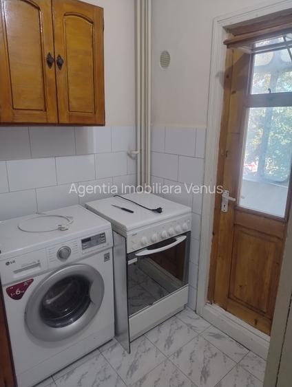 Garsoniera confort 1 pe Calea Nationala - 5