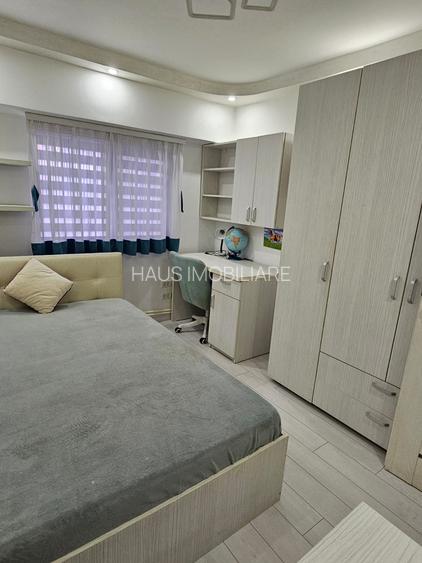 Capitol apartament 3 camere modern termen lung - 3