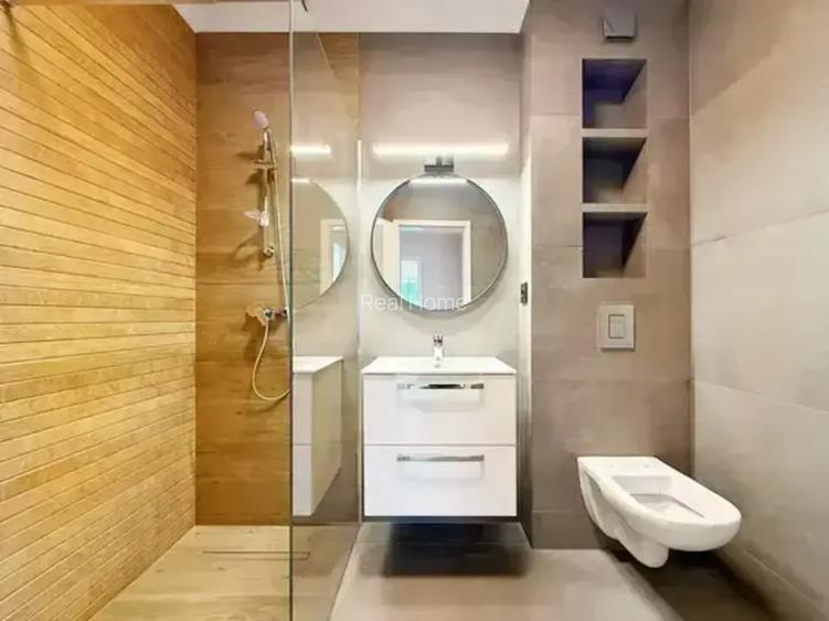 2 Camere Mutare Imediata Mobilat Utilat nZeb Panouri Fotovoltaice - 5