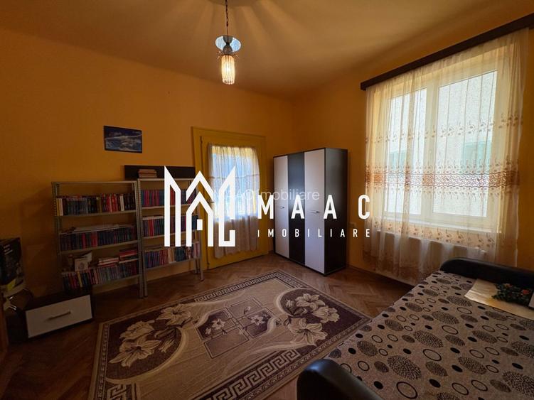 Apartament 2 camere I La casa I Parcare I Zona Piata Cibin - 6