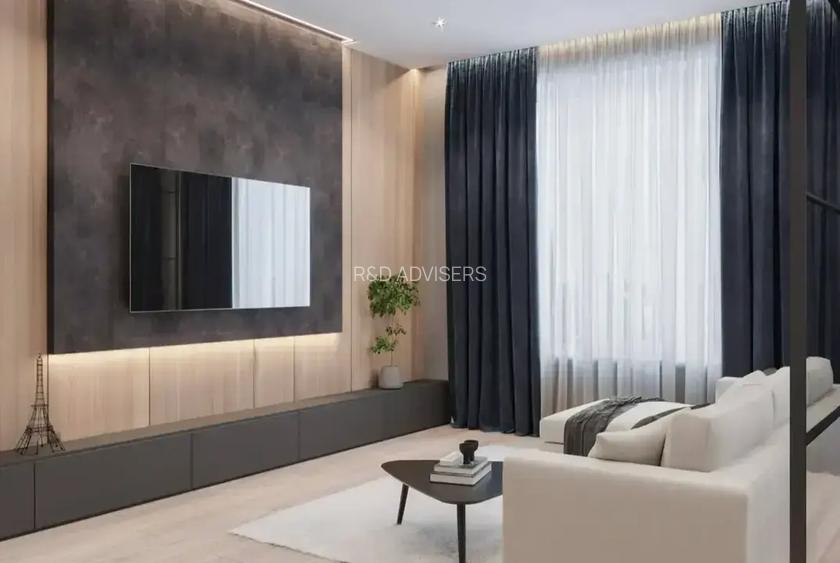 Apartament 2 Camere Titan Theodor Pallady Bloc Nou - 3