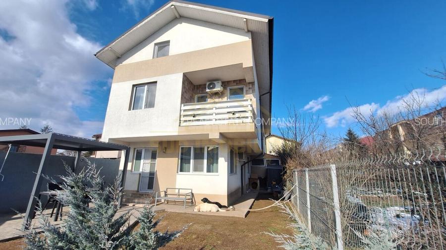 CASA P+1+M-250 MP TEREN-STR SCOLII - 2