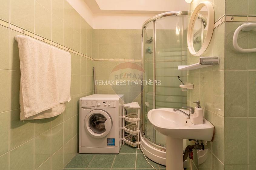 Apartament cu 2 camere de vanzare Str.Ploiesti Nr.17, Garaj Subteran - 11
