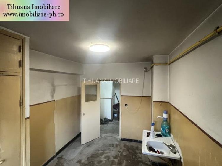Apartament 4 camere de vanzare: Republicii-(Luminii),parter,cf.1A,boxa - 13