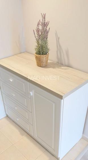 Apartament cu 1 cameră de închiriat – Complex Privilege, Galați, 360 euro - 8