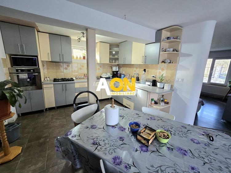 Casa Individuala 4 Camere, 4 bai, 550mp Teren, cu Garaj - 14