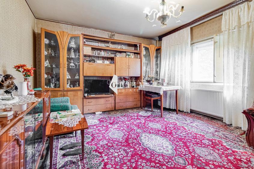 NOU! 4 Camere SUPER Locatie, 2 bai,CENTRALA -Cotroceni - 8