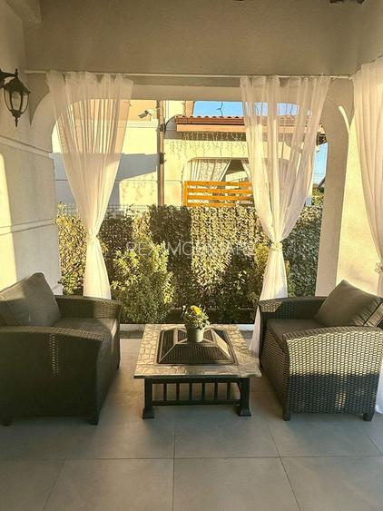 Casa insiruita I Prima din sir I Dumbravita I - 15