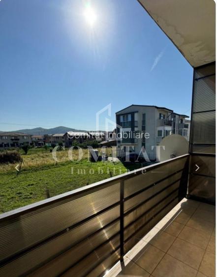 Apartament cu 3 camere | 72 mp | Zona Terra - Florești - 7