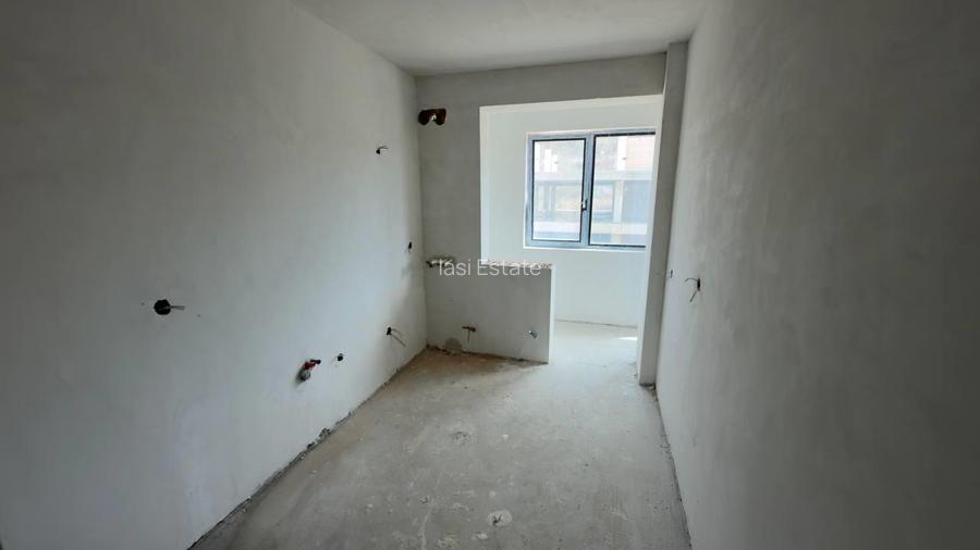 Apartament cu 2 camere in Hlincea la bloc nou 61,45mp + 3,14mp balcon - 5