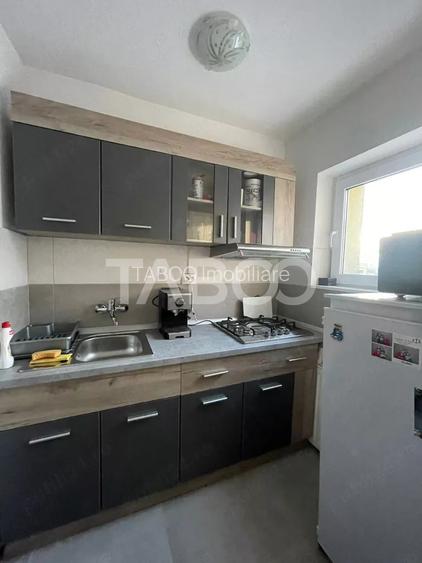 Garsoniera de vanzare la cheie zona Marasti aproape de parcul Farmec - 4