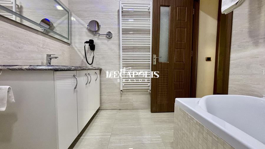 Apartament 4 camere | Parcare | Gama Premium | Isaran Residence - 19