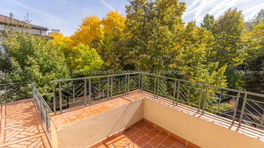 REV2004517 Vila Exclusivista I Monument Istoric I Dorobanti - 21