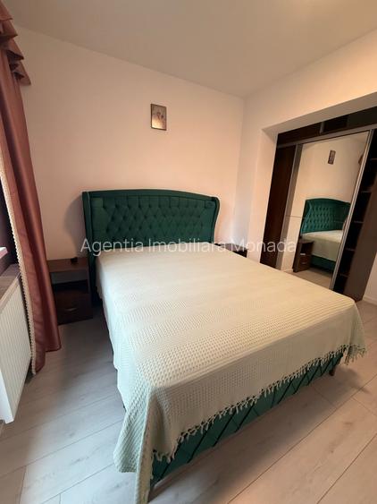 Apartament 2 camere de inchiriat Pacii Bloc Nou / Parcare Proprie(2 min metrou) - 3