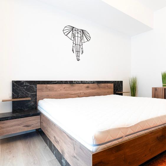 2 camere modern, 60 mp, complex nou cu acces privat - Alba Iulia, Sector 3 - 6