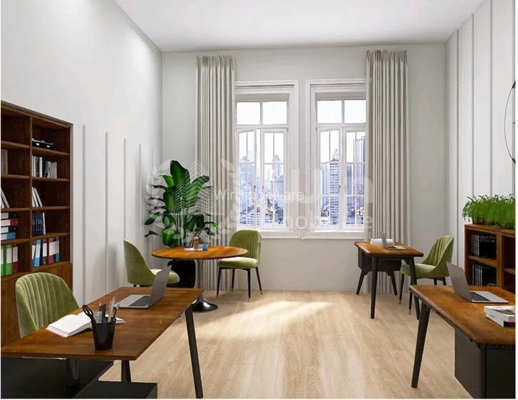 Apartament 1 camera | Ideal investitie | Casa de Cultura a Studentilor - 6