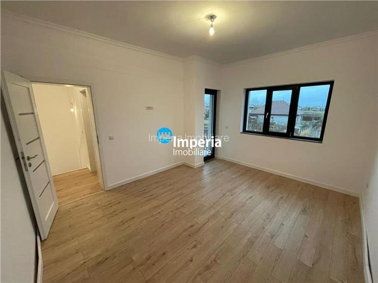 Casa individuala, de vanzare in Iasi 4 camere, Breazu-Padurea Marzesti - 8