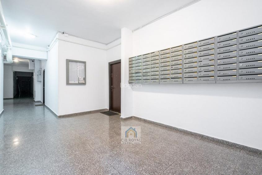 Apt. 2cam. Alba Iulia-Decebal,New City Residence, tr. Matache Dobrescu,bloc 2017 - 3